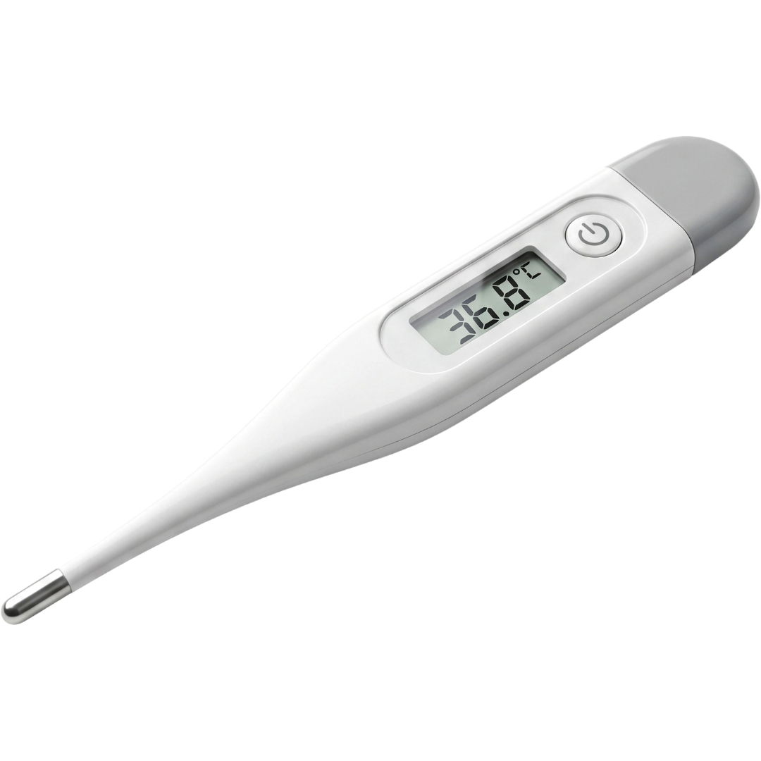 Digital Thermometer