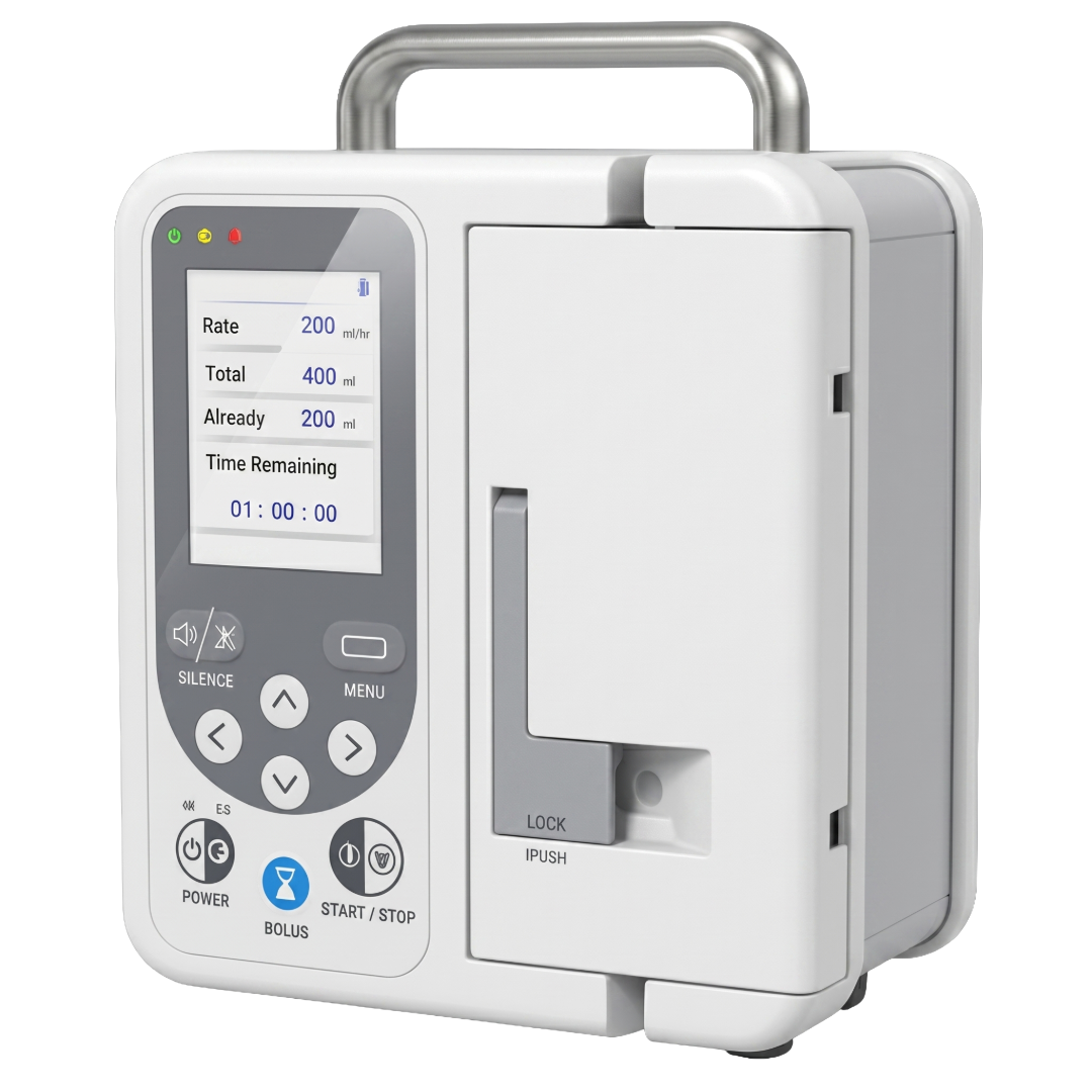 Infusion Pump