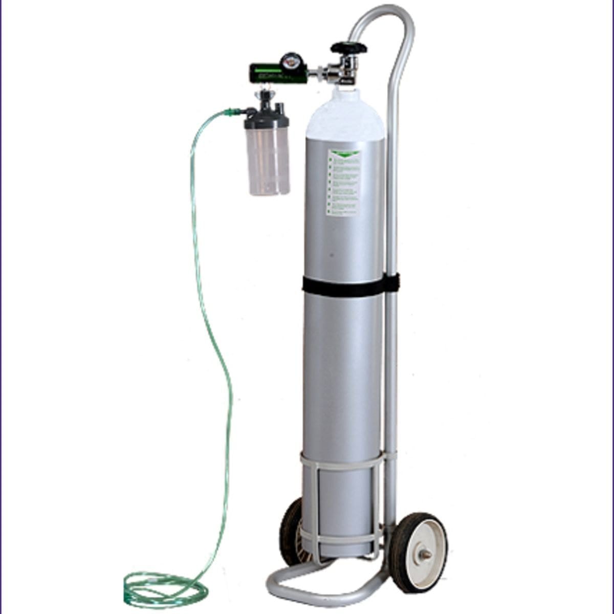 Medical equipment for home care