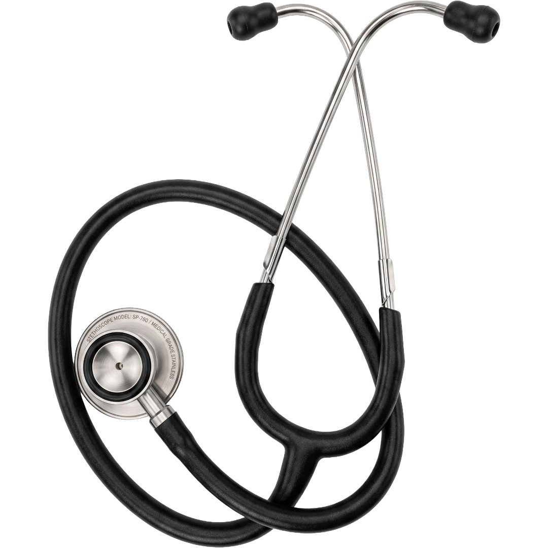 Stethoscope